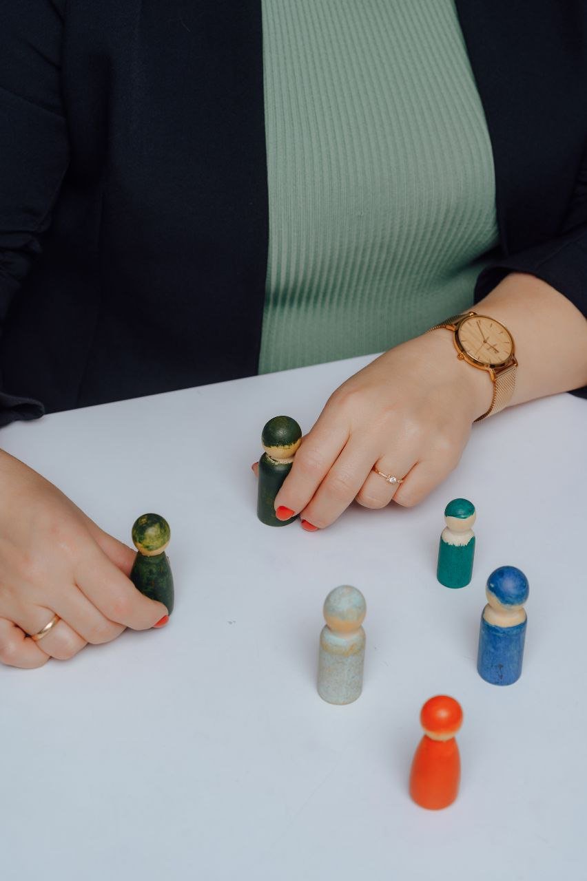 Workshop-uri tematice