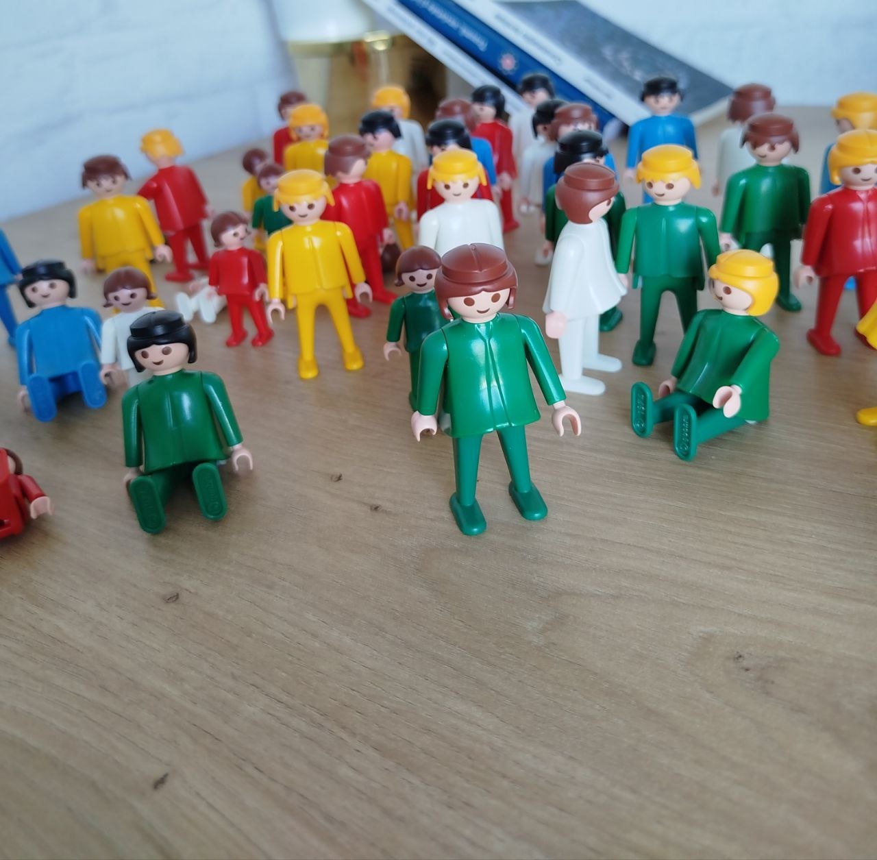 Constelații familiale complete